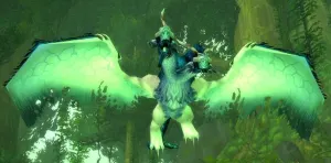 Arcane Chimaerok — screenshot 1