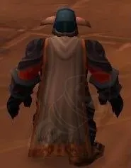 Parachute Cloak — screenshot 2