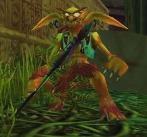 Mad Servant — screenshot 1