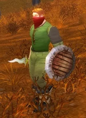 Defias Pathstalker — screenshot 1