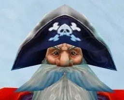 First Mate Hat — screenshot 2