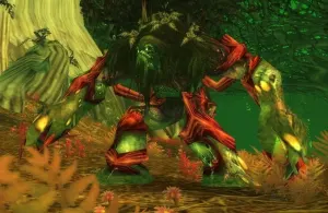 Warpwood Moss Flayer — screenshot 1