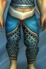Loose Chain Pants — screenshot 1
