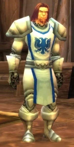 Raleigh the True — screenshot 1