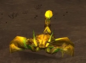 Venomtip Scorpid — screenshot 1
