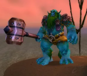 Mok'rash — screenshot 2