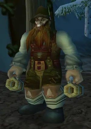 Brewfest Reveler — screenshot 3