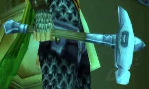Engineer's Hammer — screenshot 1