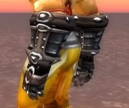Hulking Gauntlets — screenshot 1