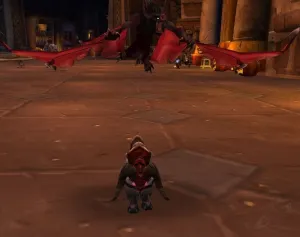 Hallowed Wand - Bat — screenshot 1
