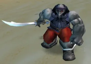 Treasure Hunting Pirate — screenshot 1