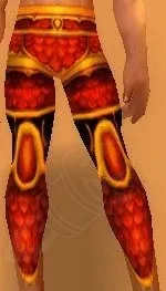 Battleforge Legguards — screenshot 1