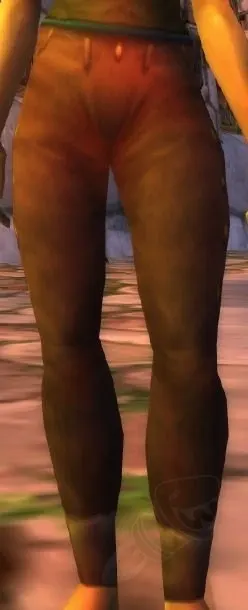 Squire's Pants — screenshot 1