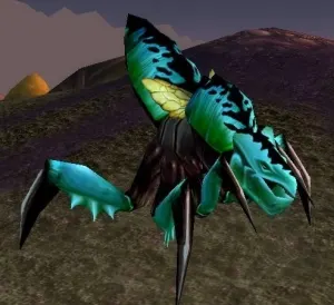Hazzali Sandreaver — screenshot 2