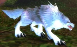 Ghostpaw Runner — screenshot 1