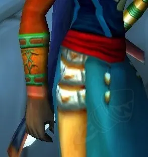 Arena Wristguards — screenshot 1