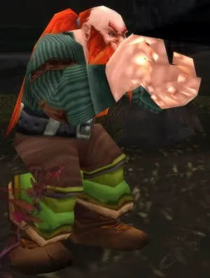 Kurdram Stonehammer — screenshot 1