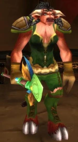 Хар'ален — скриншот 1