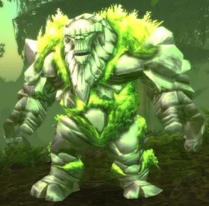 Zapped Cliff Giant — screenshot 1