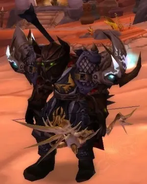 Marksman's Bow — screenshot 3