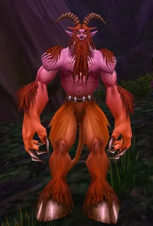 Zenn Foulhoof — screenshot 3
