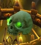 Voodoo Skull — screenshot 1