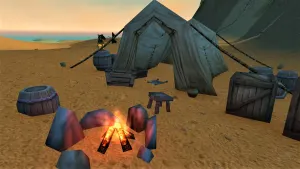 Bloodsail Orders — screenshot 1
