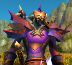 Conqueror's Breastplate — screenshot 4