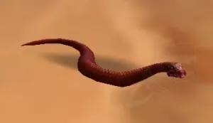 Crimson Snake — screenshot 1