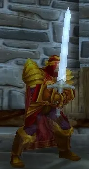 Lightforged Blade — screenshot 5