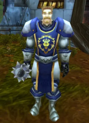 Marshal Dughan — screenshot 1