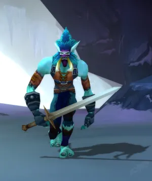 Great Father Arctikus — screenshot 1