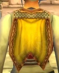 Burnished Cloak — screenshot 1