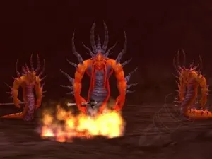 Гееннас — скриншот 2