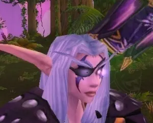 Netherstorm Eyepatch — screenshot 2