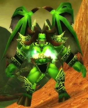 Terrorfiend — screenshot 1