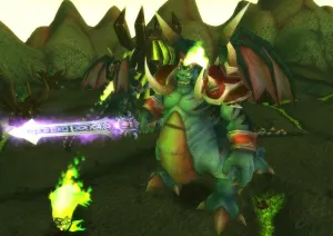 Throne-Guard Champion — screenshot 1