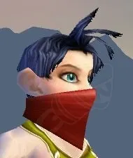 Bloodwoven Mask — screenshot 1