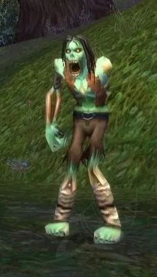 Rotting Ancestor — screenshot 2