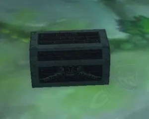 Shay's Chest — screenshot 1