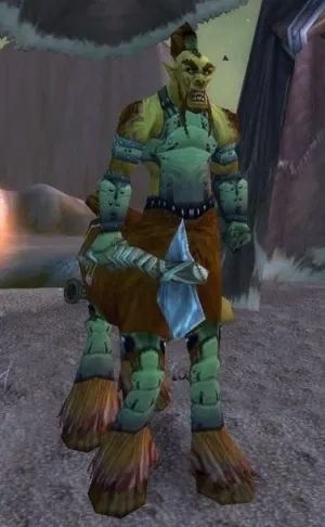 Magram Marauder — screenshot 1