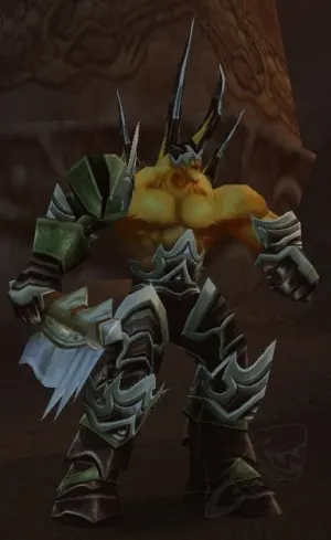 Hederine Slayer — screenshot 1