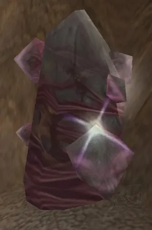Ooze Covered Silver Vein — screenshot 1