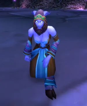 Clarissa — screenshot 1