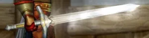 Lightforged Blade — screenshot 2