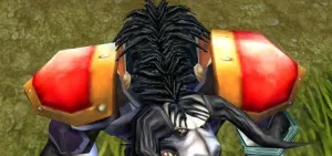 Conqueror's Epaulets — screenshot 1