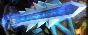 The Hungering Cold — screenshot 4