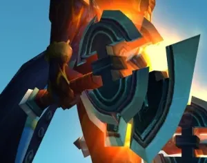 Merciless Gladiator's Hacker — screenshot 1