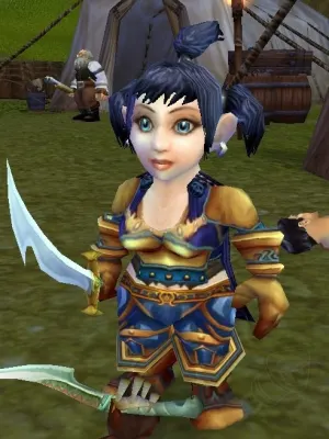 Kristen Dipswitch — screenshot 2