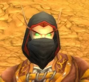 Scout's Hood — screenshot 3
